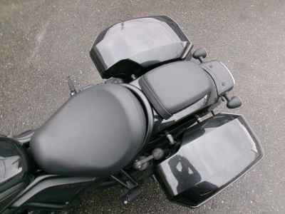 Honda Rebel CMX1100 2024