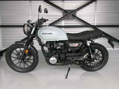 Honda GB350 2023