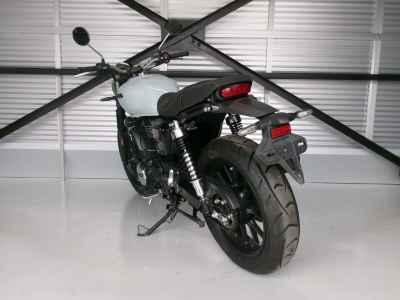 Honda GB350 2023