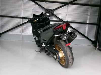 Yamaha TMAX 500 2020