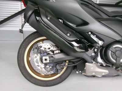 Yamaha TMAX 500 2020