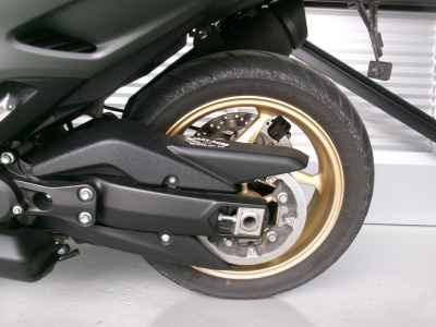 Yamaha TMAX 500 2020