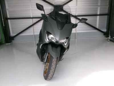 Yamaha TMAX 500 2020