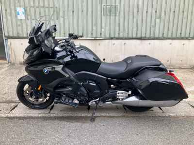 BMW K1600B 2020