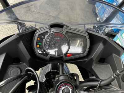 Kawasaki Ninja 400 2023