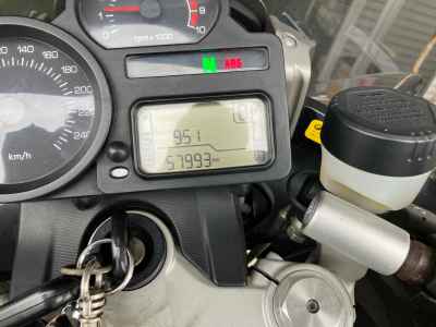 BMW R1200ST 2006