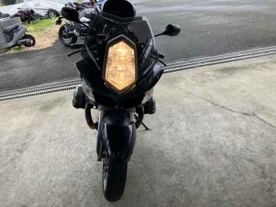 BMW R1200ST 2006