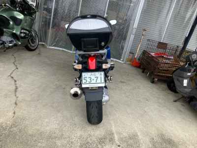 BMW R1200ST 2006