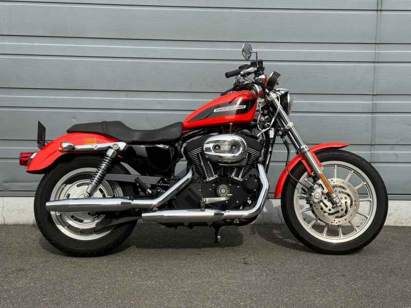 Harley-Davidson XR250 MOTARD 2006