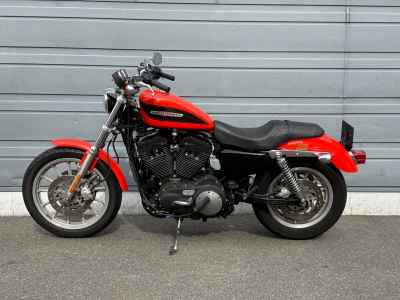 Harley-Davidson XR250 MOTARD 2006