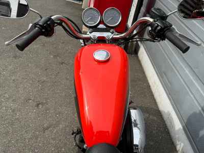 Harley-Davidson XR250 MOTARD 2006