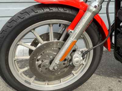 Harley-Davidson XR250 MOTARD 2006