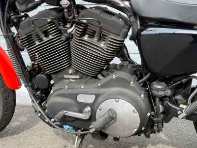 Harley-Davidson XR250 MOTARD 2006