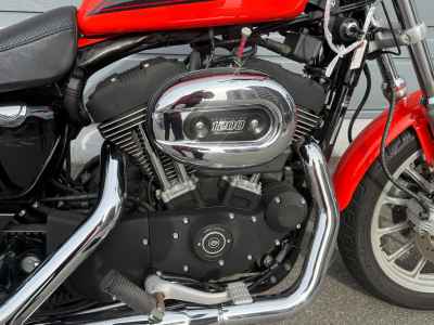 Harley-Davidson XR250 MOTARD 2006