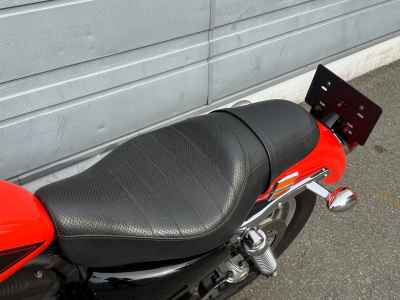 Harley-Davidson XR250 MOTARD 2006