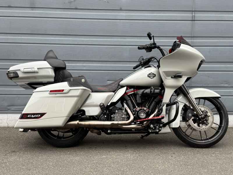 Harley-Davidson Street Glide FLHXSE1920 CVO 2020