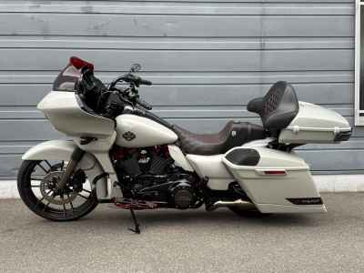 Harley-Davidson Street Glide FLHXSE1920 CVO 2020