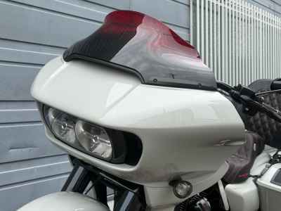 Harley-Davidson Street Glide FLHXSE1920 CVO 2020