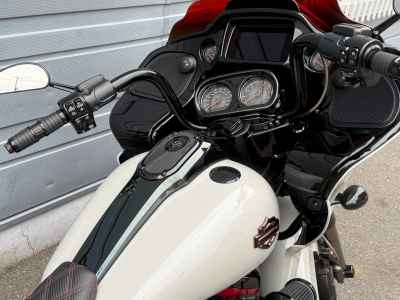 Harley-Davidson Street Glide FLHXSE1920 CVO 2020