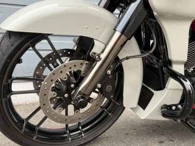 Harley-Davidson Street Glide FLHXSE1920 CVO 2020