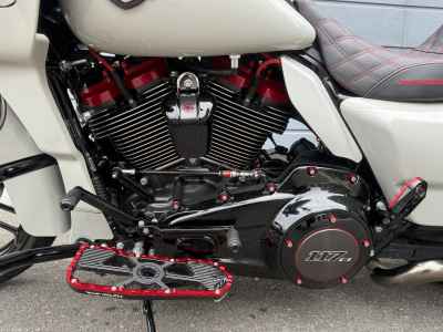 Harley-Davidson Street Glide FLHXSE1920 CVO 2020