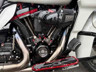 Harley-Davidson Street Glide FLHXSE1920 CVO 2020