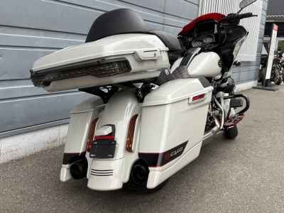 Harley-Davidson Street Glide FLHXSE1920 CVO 2020