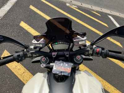 Ducati Streetfighter 1098 2010