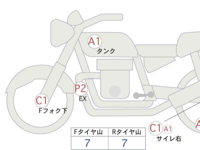 Ducati Monster 1200 2014
