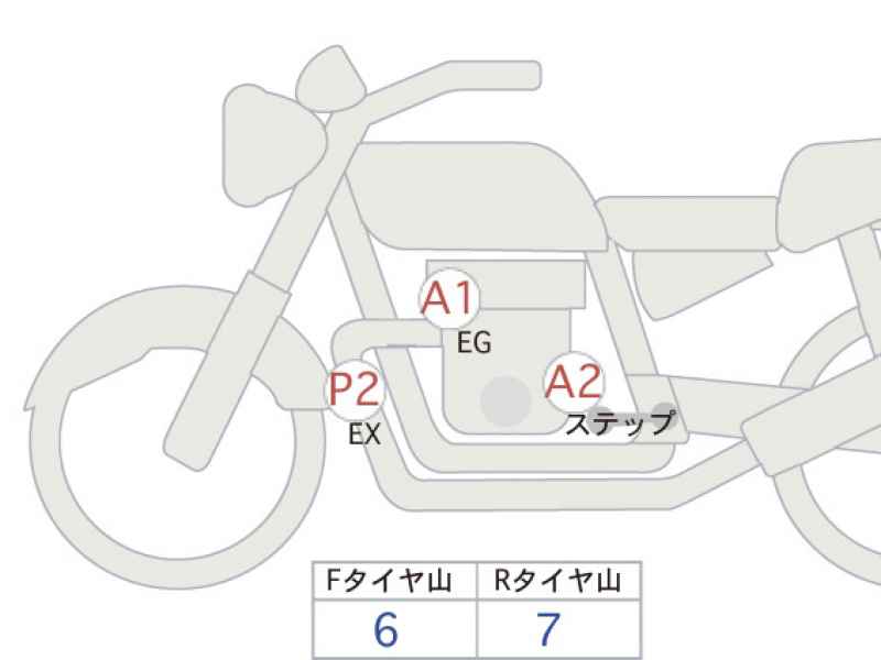 Triumph Trident 660 2023