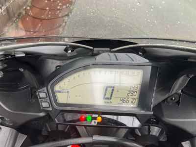 Honda CBR1000RR 2015