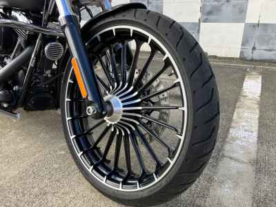 Harley-Davidson Breakout FXSB1580 2016