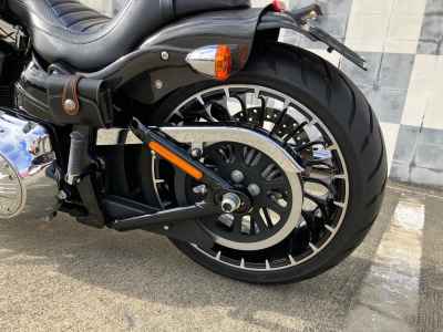 Harley-Davidson Breakout FXSB1580 2016