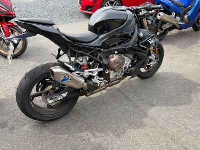 BMW S1000R 2023