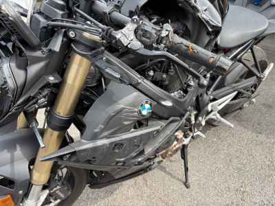 BMW S1000R 2023