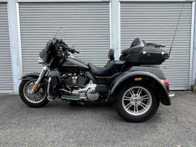 Harley-Davidson Fat Boy FLFBS1868 2018