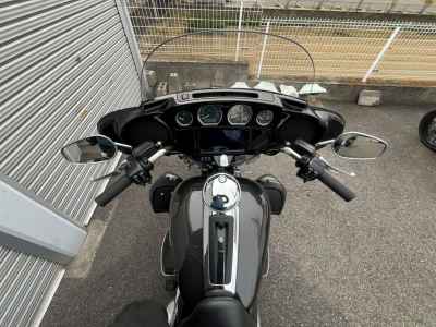 Harley-Davidson Fat Boy FLFBS1868 2018