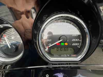 Harley-Davidson Fat Boy FLFBS1868 2018