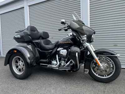 Harley-Davidson Fat Boy FLFBS1868 2018