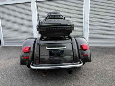 Harley-Davidson Fat Boy FLFBS1868 2018