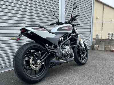 Harley-Davidson X350 2023