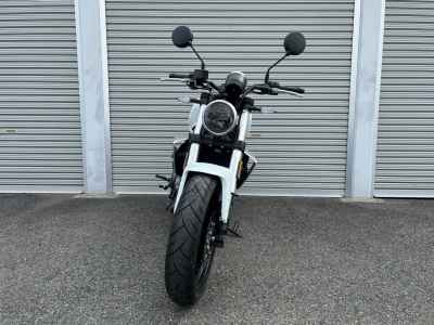 Harley-Davidson X350 2023