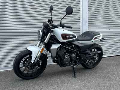 Harley-Davidson X350 2023