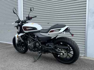 Harley-Davidson X350 2023