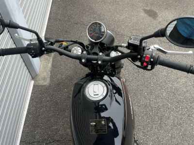 Harley-Davidson X500 2024