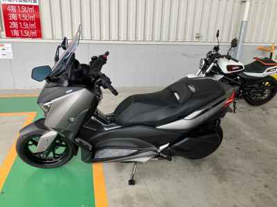 Yamaha XMAX 250 2018