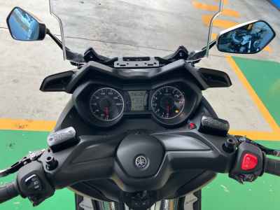 Yamaha XMAX 250 2018