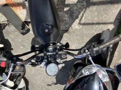 Suzuki GrassTracker Bigboy