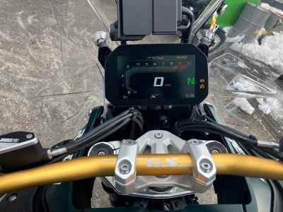 BMW R1300GS Adventure 2025