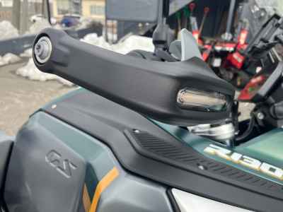 BMW R1300GS Adventure 2025